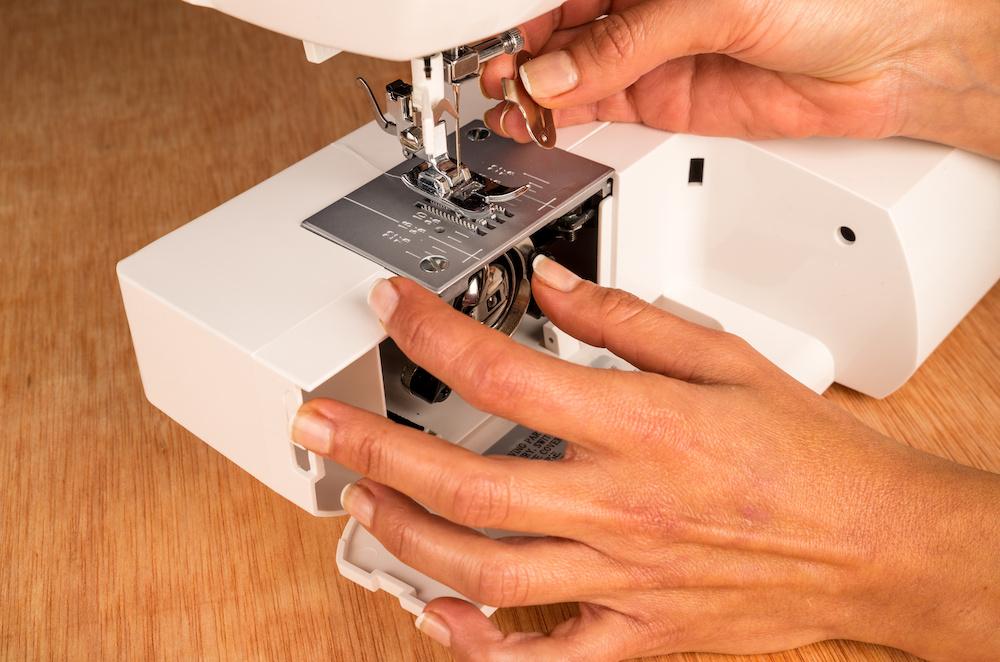 Why Is My Sewing Machine Not Working?